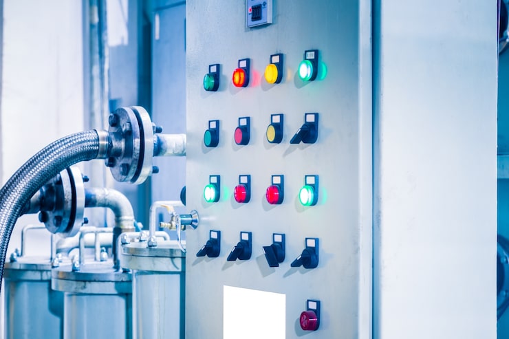 Electrical Projects